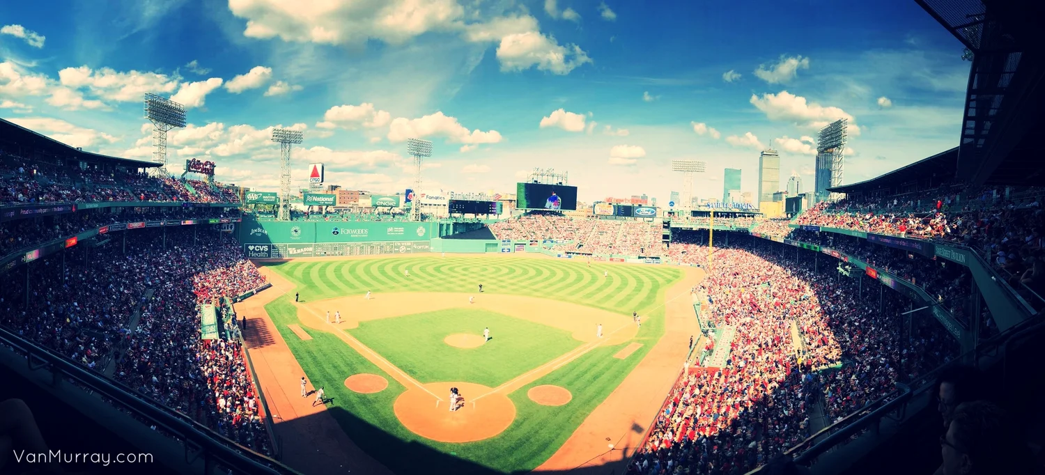 Fenway Park